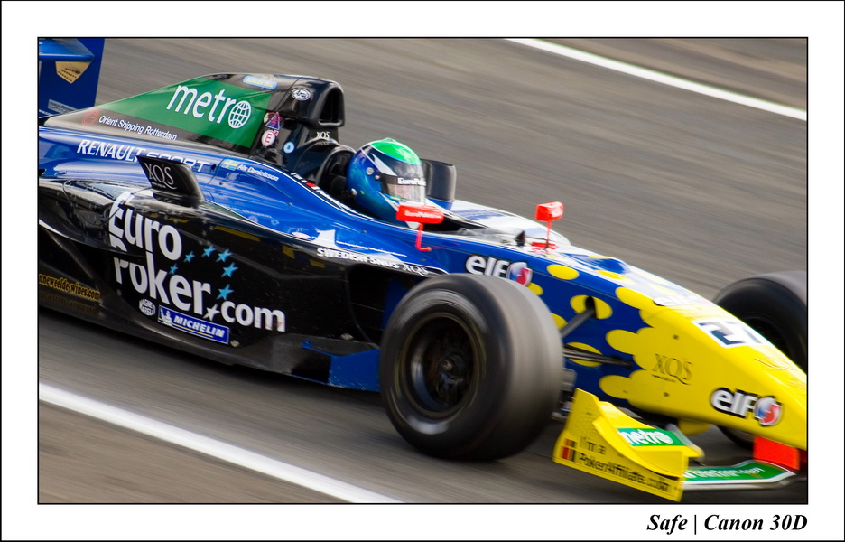 2006 - 10 - World series Renault - 032